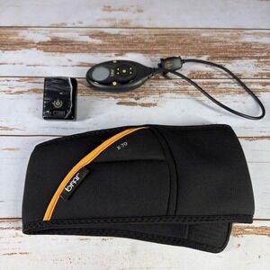Slendertone BMR Flex Belt Muscle Stimulator X-70 w/Controller  & charger